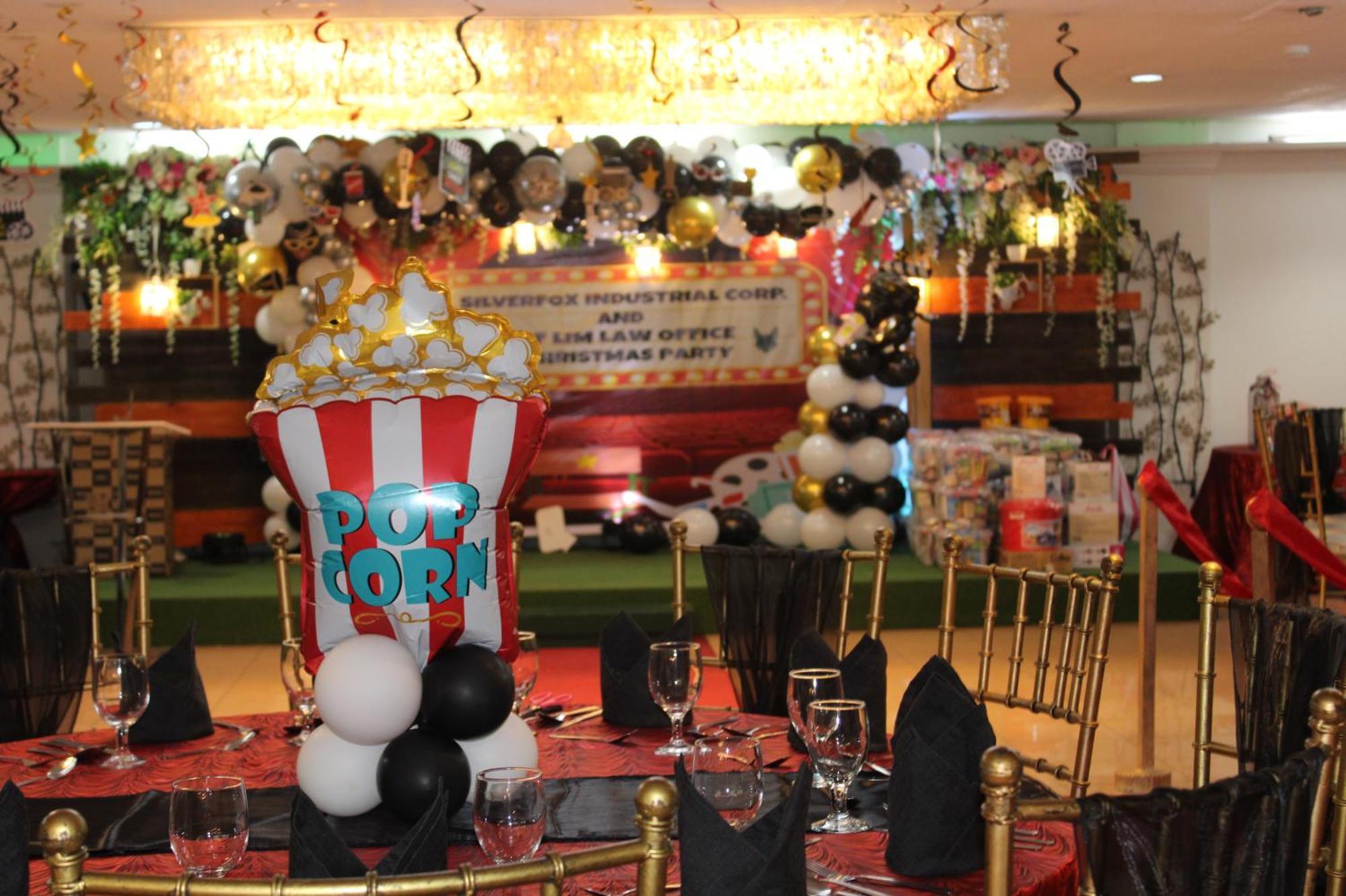 מנילה Rosas Garden Hotel מראה חיצוני תמונה